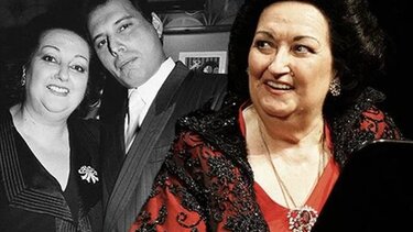 Montserrat Caballé: H Google τιμά την Ισπανίδα σοπράνο