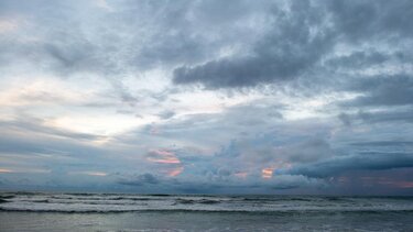 Παροδικές νεφώσεις σήμερα στην Κρήτη