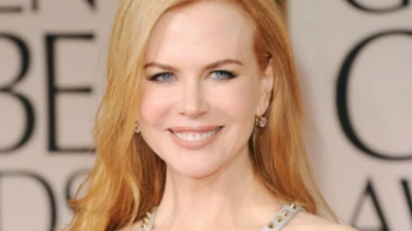 Νικόλ Κίντμαν: Η μεγάλη αλλαγή στην εμφάνισή της