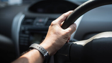 Ανήλικη πήρε τα κλειδιά αυτοκινήτου των γονιών της και πήγε βόλτα με φίλο της