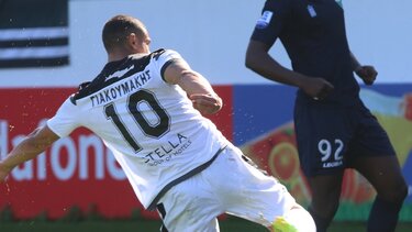 Τρομερό μήνυμα του ΟΦΗ στη Σέλτικ για Γιακουμάκη