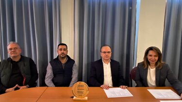 Τη μετακίνηση με ποδήλατο προωθεί ο Δήμος Ρεθύμνης 