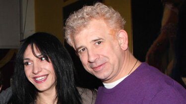 Μίνα Ορφανού: «Θα ήθελα πάρα πολύ να με σκηνοθετήσει ο Πέτρος Φιλιππίδης»