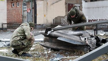 Ουκρανία: Εκρήξεις στη Χερσώνα και στην Τερνόπιλ - Νέες εκρήξεις στην Οδησσό 