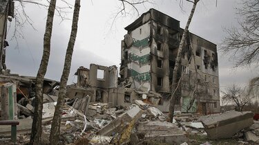 Αποφασισμένη η Μόσχα να θέσει υπό πλήρη έλεγχο το Ντονμπάς