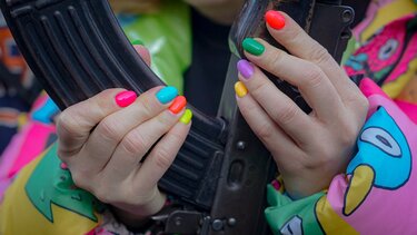 LIVE - Ο πόλεμος στην Ουκρανία την 56η ημέρα