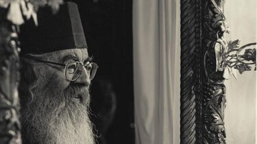 "Έφυγε" ο παπά Νεκτάριος της Καλυβιανής