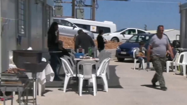 Μήνυμα ελπίδας και αισιοδοξίας από τους σεισμόπληκτους του Αρκαλοχωρίου!