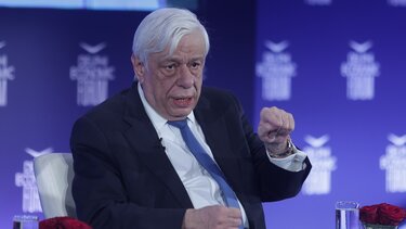 Πρ. Παυλόπουλος: Η Ελλάδα δεν θα δεχθεί εκπτώσεις για την υφαλοκρηπίδα και την ΑΟΖ