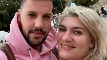 Δασκαλάκης για Πισπιρίγκου: "Ήταν εμμονική μαζί μου η Ρούλα - Ναι είχα εξωσυζυγική σχέση"