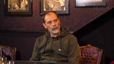 Τζ. Θεοδωρίδης: Θα ένιωθα σαν βόμβα αν η κόρη μου έπεφτε θύμα κακοποίησης