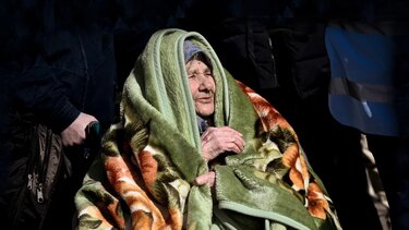 Υπ. Προστασίας του Πολίτη: 288 Ουκρανοί πρόσφυγες στην Ελλάδα το τελευταίο 24ωρο