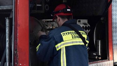 Νεκρή γυναίκα εντόπισαν πυροσβέστες, σε διαμέρισμα στο Νέο Ψυχικό