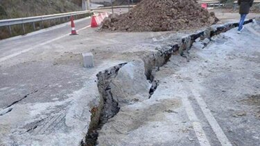 Ανοίγει... μερικώς ο δρόμος Ηράκλειο Μεσαρά! 