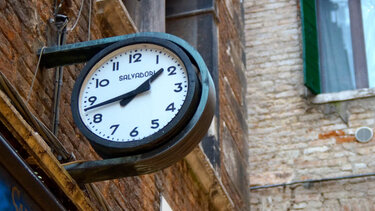 Ώρες κοινής ησυχίας: Τι ισχύει μέχρι και τις 30 Σεπτεμβρίου