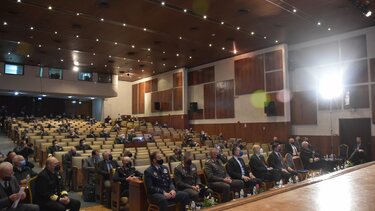 Ημερίδα για τις επιλογές του Ελευθερίου Βενιζέλου στην εξωτερική πολιτική