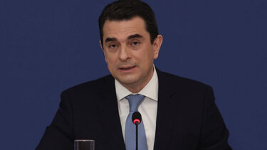 Κ. Σκρέκας: Διπλασιάζεται ο προϋπολογισμός του «Εξοικονομώ 2021»