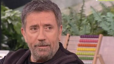 Σπύρος Παπαδόπουλος: «Έχω ξεχάσει τον γιο μου σε καρότσι στο σούπερ μάρκετ και γύρισα μόνο με τα ψώνια»