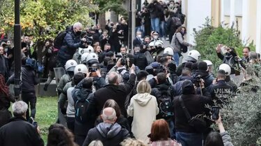 Ρούλα Πισπιρίγκου: Συνεχίζει να τη στηρίζει η αδερφή της - «Την ήθελαν εξιλαστήριο θύμα»