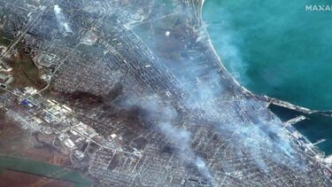 Αλήθεια ή ψέμα; Τα Google Maps αποκάλυψαν τις θέσεις του ρωσικού στρατού