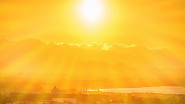 Ο καιρός στην Κρήτη για την Πρωτομαγιά