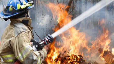Ανησυχητικά πολλές οι δασικές πυρκαγιές 