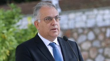 Τάκης Θεοδωρικάκος: «Το φως θα νικήσει το σκοτάδι μέσα στα πανεπιστήμια»