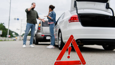 Αυξήθηκαν το 2021 οι θάνατοι από τροχαία δυστυχήματα 