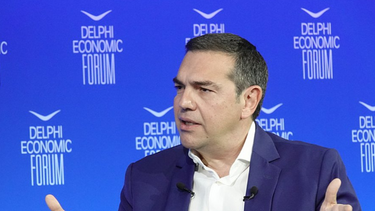 Το μήνυμα του Αλ. Τσίπρα για την 21η Απριλίου