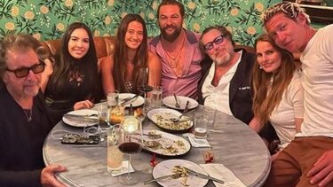 Ποια είναι η νέα 28χρονη σύντροφος του 81χρονου Al Pacino