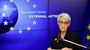 Ουκρανία: ΕΕ και Ουάσινγκτον επανέλαβαν ότι δεν μπορεί να υπάρξει ατιμωρησία για εγκλήματα πολέμου