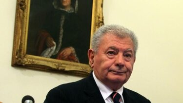 Στη Βουλή η υπόθεση δολοφονίας του Σήφη Βαλυράκη