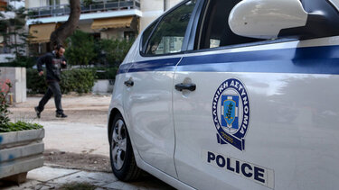 Τον «ξετρύπωσαν» στην Αμμουδάρα τον 29χρονο φυγόποινο