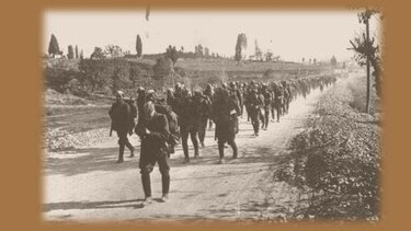 Παρουσίαση βιβλίου - ντοκουμέντου για τη Μικρασιατική εκστρατεία