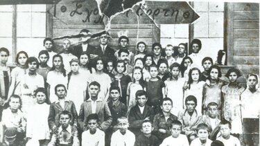 Αφιέρωμα για τη ζωή στη νέα πατρίδα- Από τη Μικρά Ασία, στην Ελλάδα