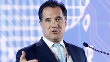 Άδωνις Γεωργιάδης: Στην Δίωξη Ηλεκτρονικού Εγκλήματος για ψεύτικο ηλεκτρονικό μήνυμα