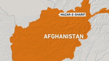 Το Ισλαμικό Κράτος αναλαμβάνει την ευθύνη για επίθεση στο Αφγανιστάν