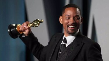 Γουίλ Σμιθ: Ακυρώθηκε η δεύτερη σεζόν της σειράς, ''This Joka''