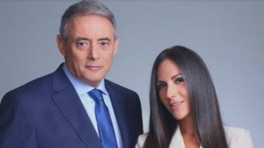 Περιπέτεια υγείας για τον Ιορδάνη Χασαπόπουλο - "Είναι ύπουλη αυτή η αρρώστια"