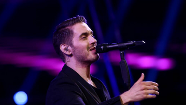 Μιχάλης Χατζηγιάννης: Θετικός στον κορωνοϊό για δεύτερη φορά