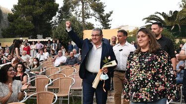 Δ. Κουτσούμπας: Γιατί τελικά μόνο ο λαός μπορεί να σώσει τον λαό