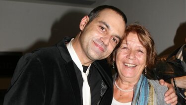 Θρήνος για τον Κρατερό Κατσούλη: Πέθανε η μητέρα του