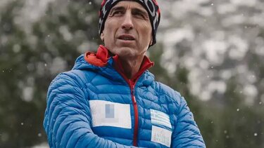 Αντώνης Σύκαρης: Απεγκλωβίστηκε μετά από ένα μήνα η σορός του από τα Ιμαλάια