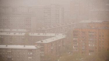 Σιβηρία: Αυξάνονται οι νεκροί και τα κατεστραμμένα σπίτια από τις φονικές πυρκαγιές