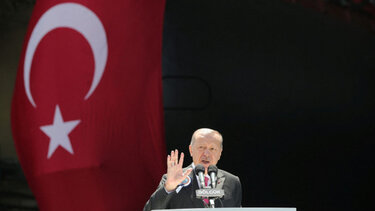 Τουρκικά ΜΜΕ: Σενάρια πολέμου – «Η Τουρκία πολιορκείται από Ελλάδα και ΗΠΑ»