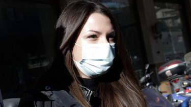 Απαλλαγή του 27χρονου κατηγορούμενου για βιασμό της Γεωργίας, προτείνει η εισαγγελέας