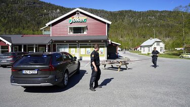 Νορβηγία: Ο ύποπτος ήταν σύζυγος μίας εκ των τραυματιών