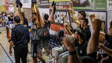 Σπουδαία νίκη για τον ΟΦΗ, κρατάει την παραμονή στα χέρια του!