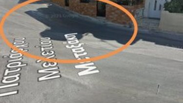 Δρόμοι- γυαλί... την προσοχή σας!