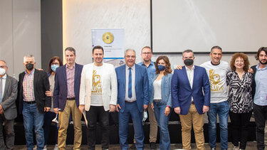 Περιφερικό συμπόσιο από τον "Ιπποκράτη" στην Κρήτη